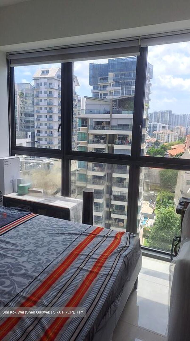 The Poiz Residences (D13), Apartment #456462101